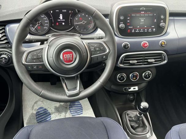 Fiat 500X 1.0 88 kW image number 13