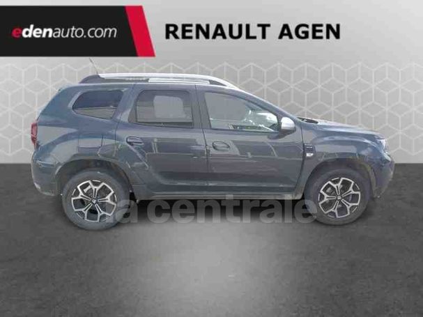 Dacia Duster Blue dCi 115 Prestige 85 kW image number 9