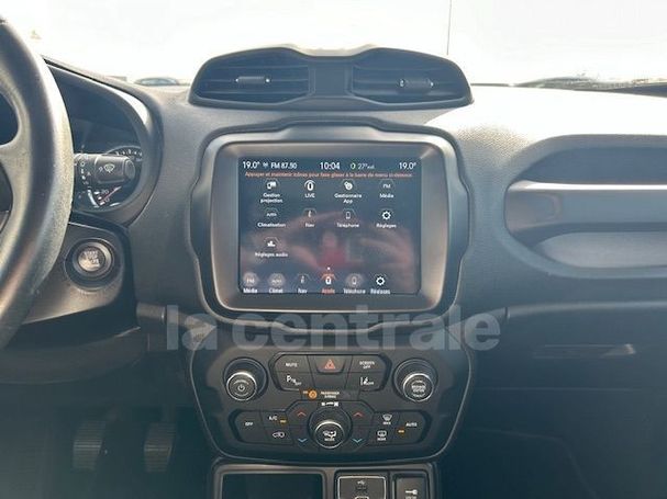 Jeep Renegade 1.0 88 kW image number 24