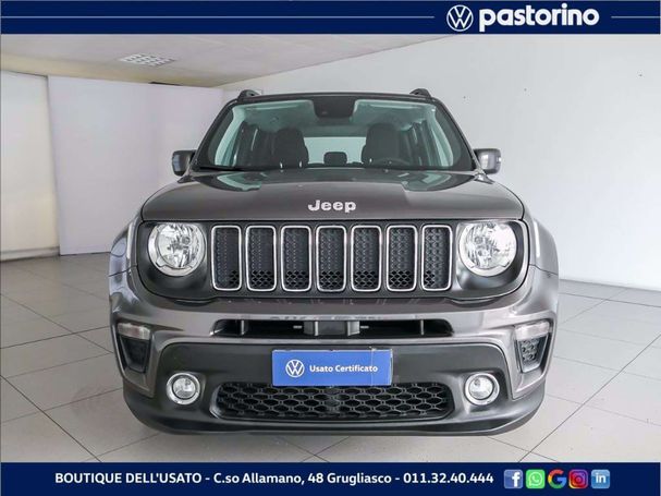 Jeep Renegade 1.0 Longitude 88 kW image number 2