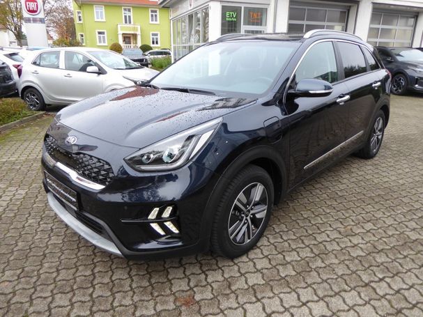 Kia Niro 1.6 GDI 104 kW image number 1