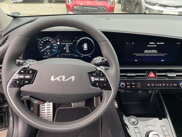 Kia Niro 1.6 104 kW image number 14