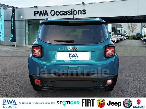 Jeep Renegade 1.6 MultiJet 88 kW image number 6