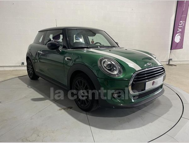 MINI Cooper 100 kW image number 2