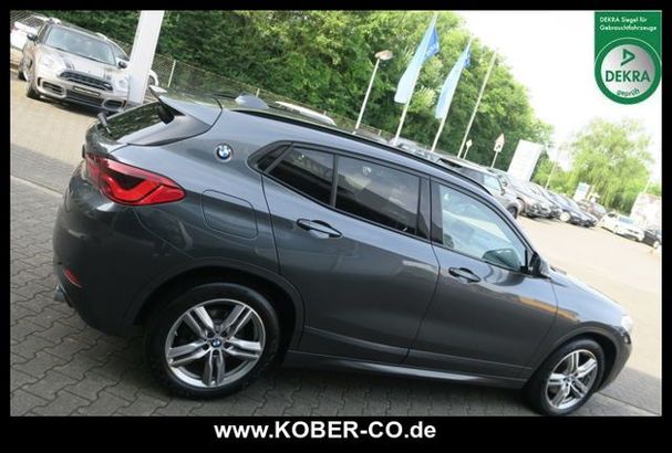 BMW X2 xDrive20d 140 kW image number 3