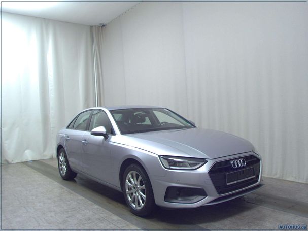 Audi A4 40 TFSI 150 kW image number 2