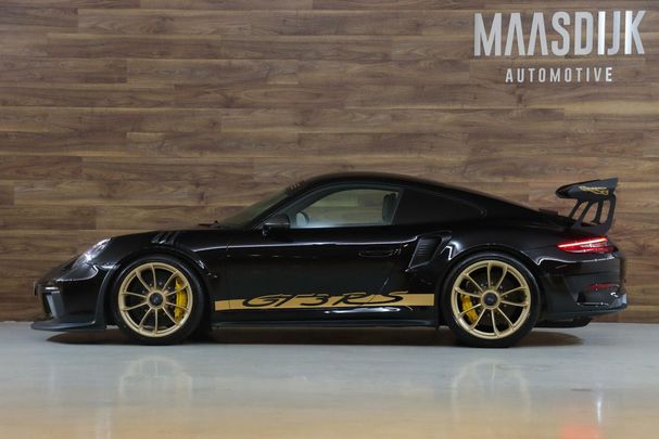 Porsche 991 GT3 RS Weissach 383 kW image number 15