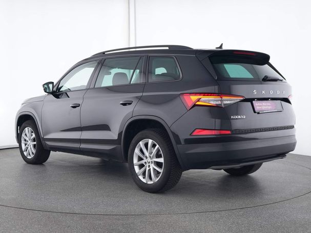 Skoda Kodiaq 110 kW image number 8