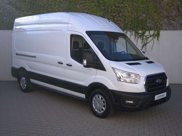 Ford Transit 350 Trend 125 kW image number 1