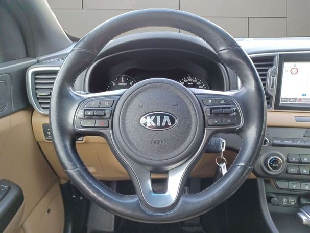 Kia Sportage 136 kW image number 10