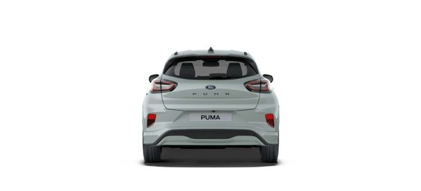 Ford Puma ST-Line X 92 kW image number 12