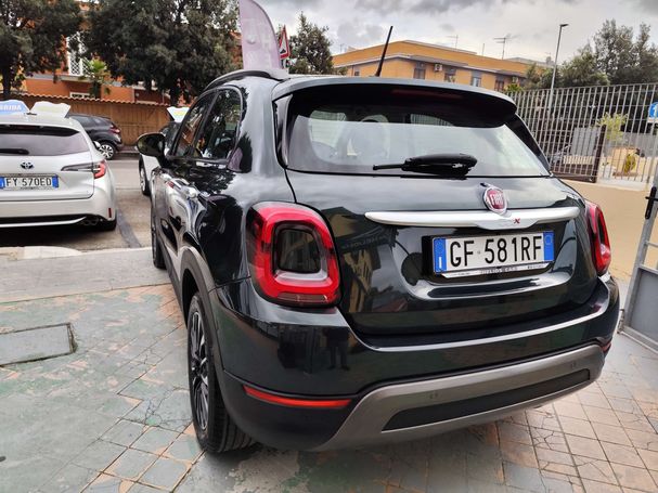 Fiat 500X 1.0 Cross 88 kW image number 4