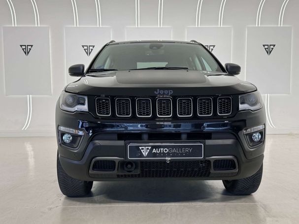 Jeep Compass 1.3 PHEV Trailhawk 177 kW image number 2