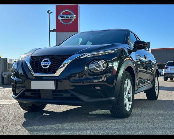 Nissan Juke DIG-T N-Connecta 86 kW image number 14