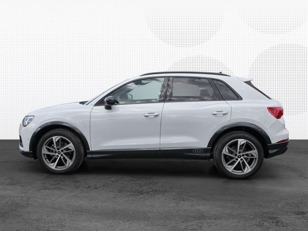 Audi Q3 35 TDI S-line 110 kW image number 3