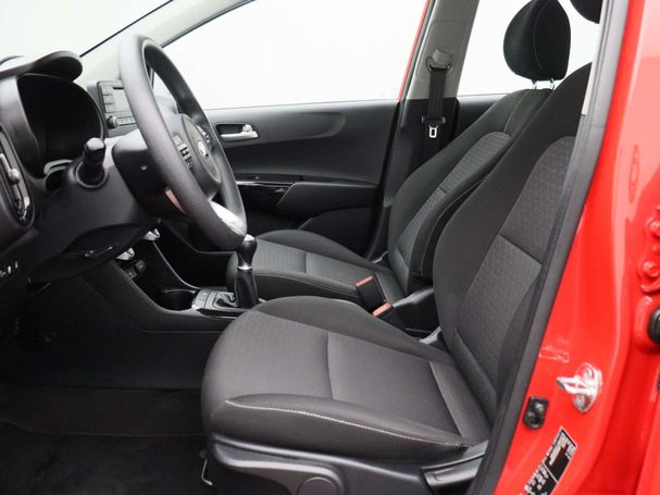 Kia Picanto 1.0 49 kW image number 12