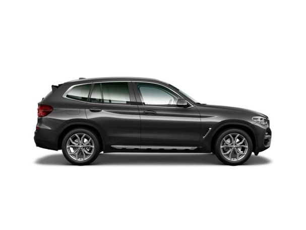 BMW X3 xDrive 135 kW image number 2