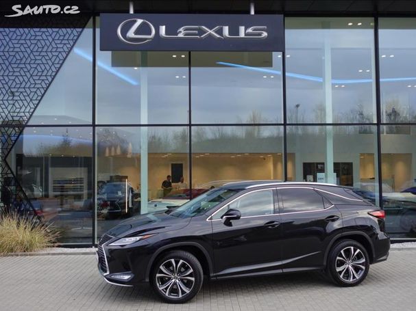 Lexus RX 300 175 kW image number 5