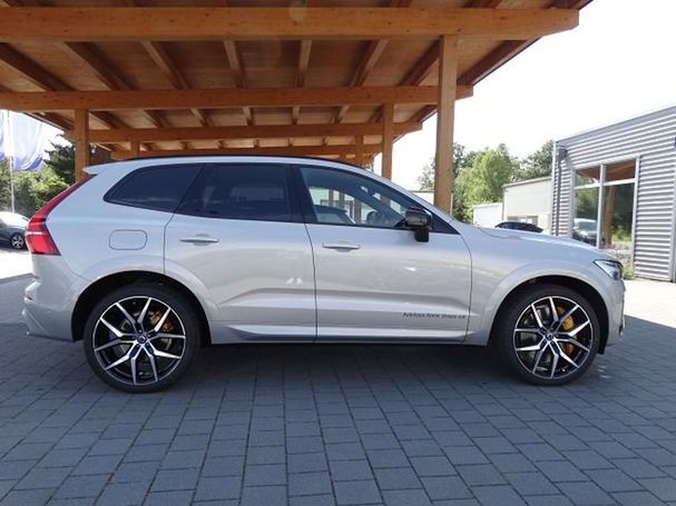 Volvo XC60 Plug-in Hybrid T8 Polestar Engineered AWD Recharge 335 kW image number 7