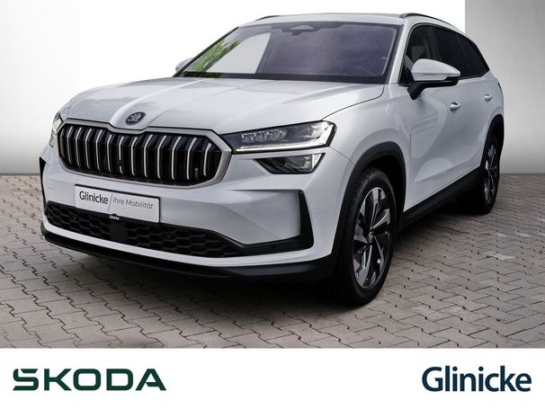 Skoda Kodiaq 2.0 TDI 4x4 DSG 142 kW image number 1