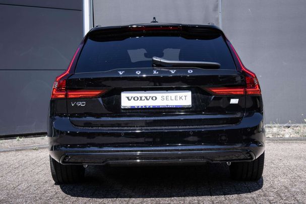 Volvo V90 AWD T6 257 kW image number 10