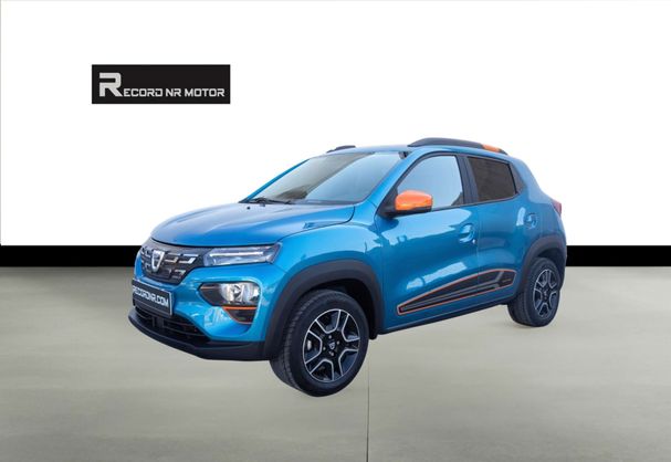 Dacia Spring Electric 45 Comfort 33 kW image number 1