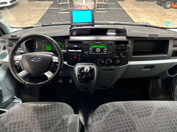 Ford Transit 350 L 103 kW image number 10