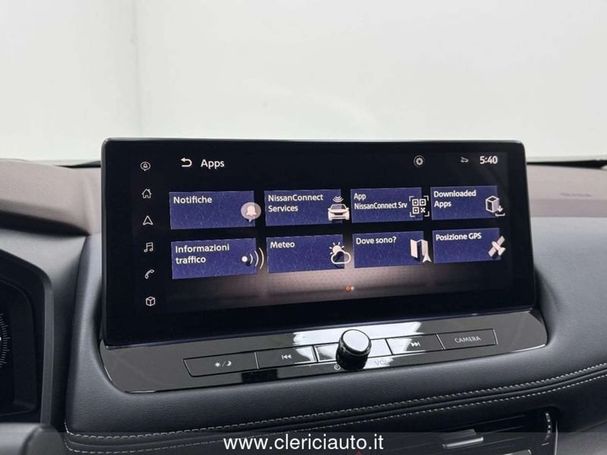 Nissan X-Trail e-Power N-Connecta 150 kW image number 15