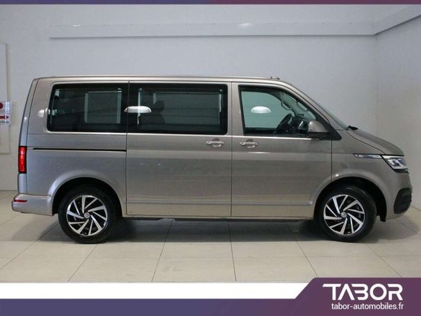 Volkswagen T6 Multivan TDI DSG 150 kW image number 6