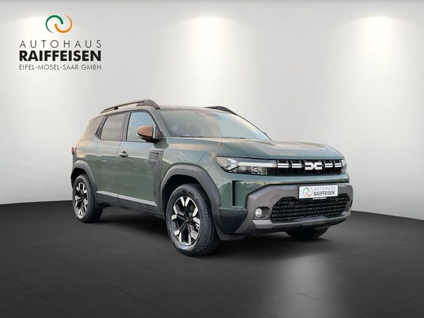 Dacia Duster Hybrid 140 Extreme 104 kW image number 2