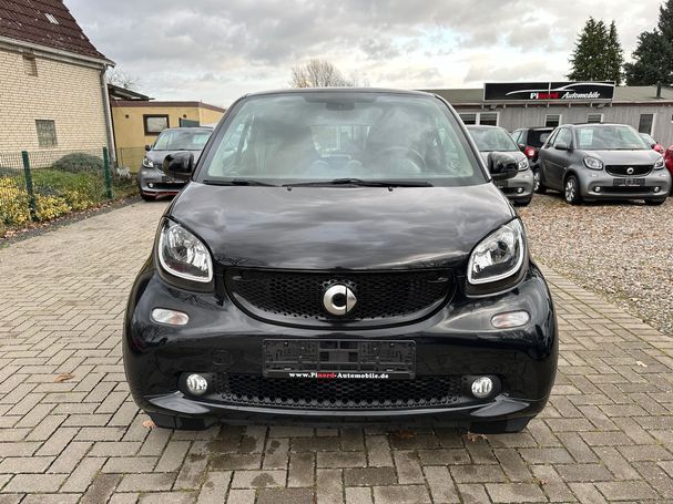 Smart ForTwo 66 kW image number 4