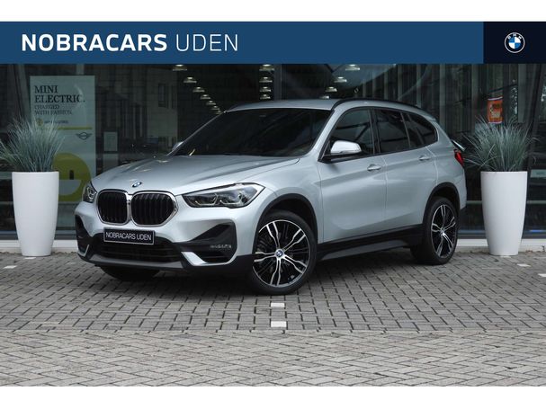 BMW X1 20i sDrive 132 kW image number 1