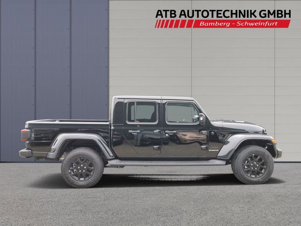 Jeep Gladiator 194 kW image number 5