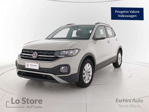 Volkswagen T-Cross 1.0 TSI 70 kW image number 1