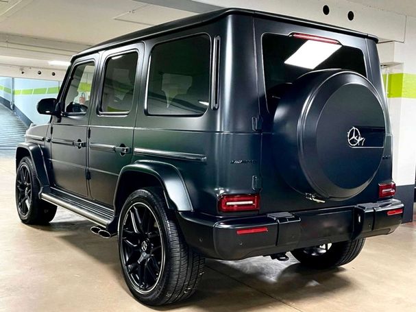 Mercedes-Benz G 63 AMG 430 kW image number 8