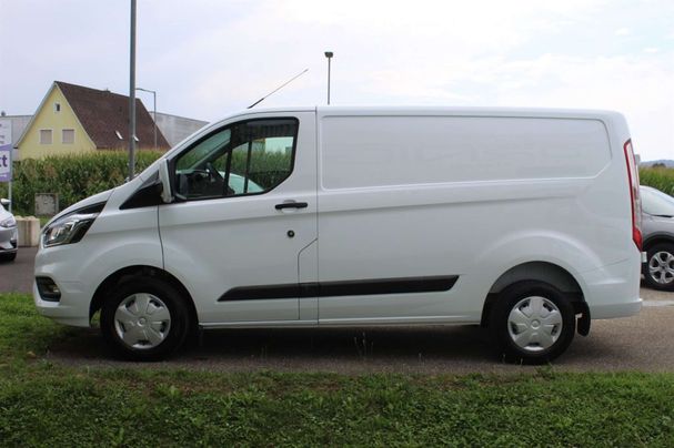 Ford Transit Custom 280 Trend 96 kW image number 6