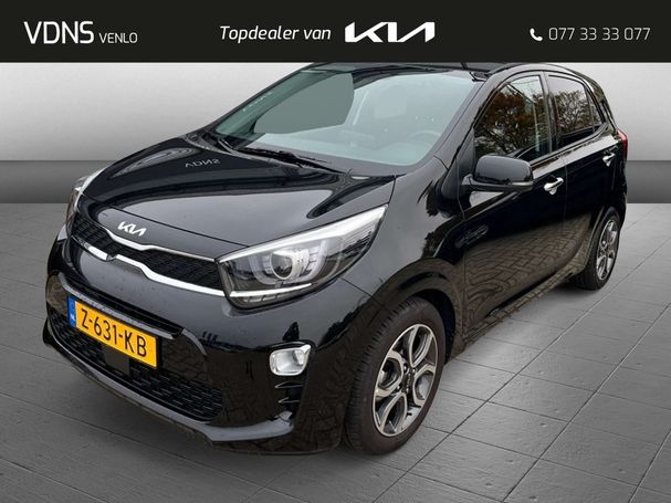 Kia Picanto 1.0 49 kW image number 1