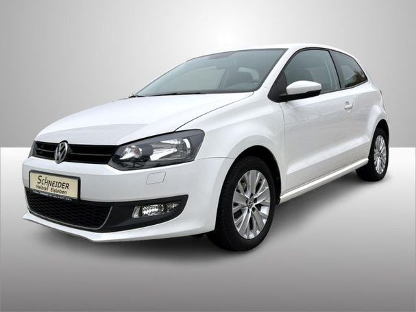 Volkswagen Polo 1.2 Life 51 kW image number 1