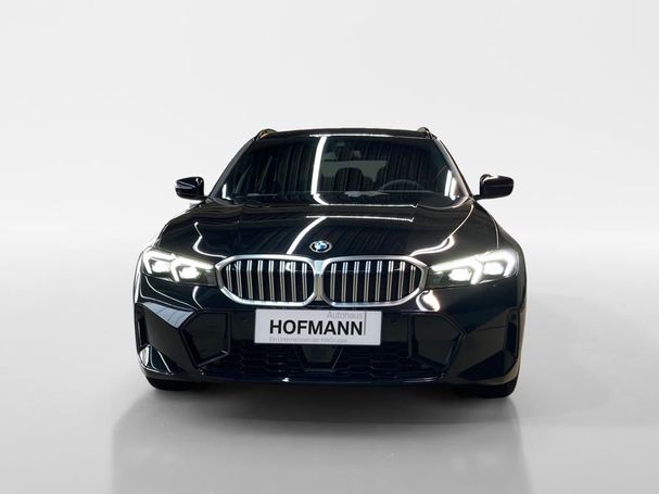 BMW 318i Touring 115 kW image number 2