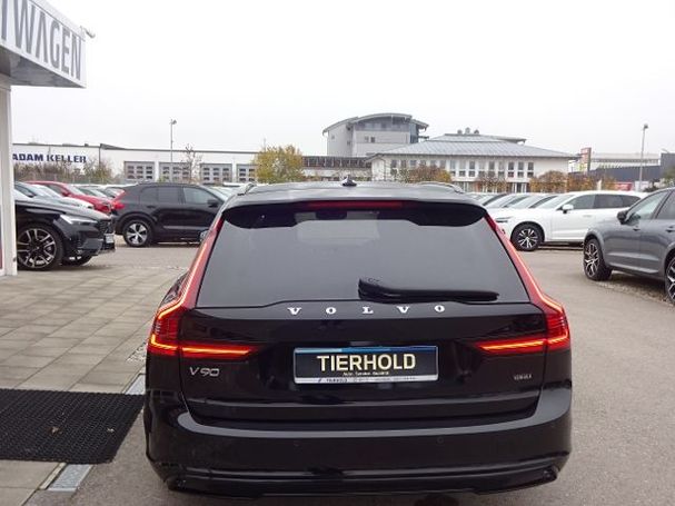 Volvo V90 T6 R Design AWD 251 kW image number 2