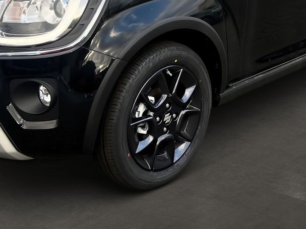 Suzuki Ignis 61 kW image number 6