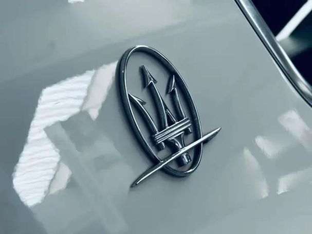 Maserati Levante 316 kW image number 14