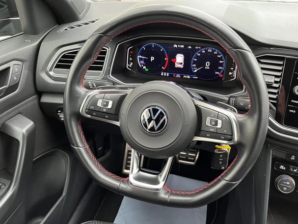 Volkswagen T-Roc 2.0 TDI DSG 4Motion 110 kW image number 24