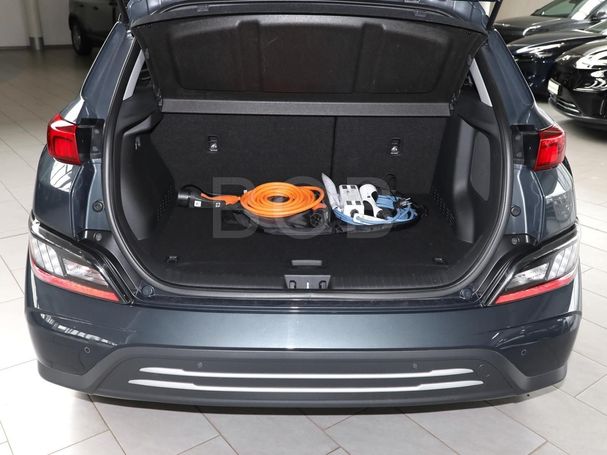 Hyundai Kona Elektro 64 kWh 150 kW image number 13