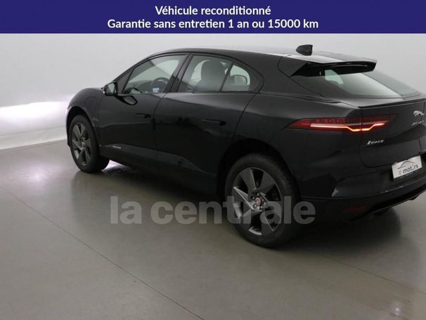 Jaguar I-Pace EV400 AWD SE 294 kW image number 28