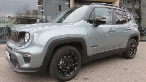 Jeep Renegade 1.5 T4 e-Hybrid Upland 96 kW image number 7