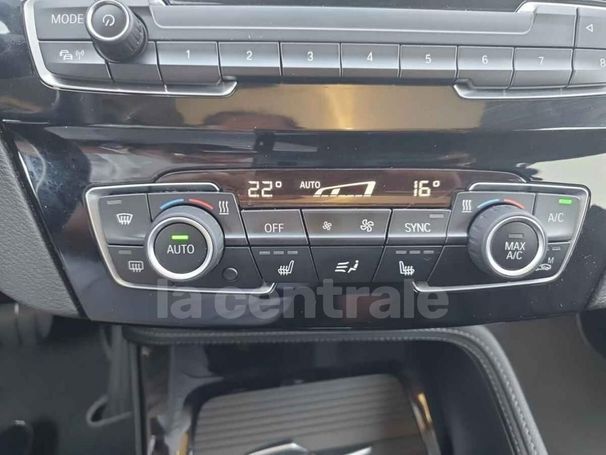 BMW X1 sDrive18d xLine 110 kW image number 24