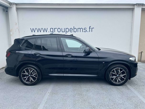 BMW X3 xDrive 142 kW image number 3