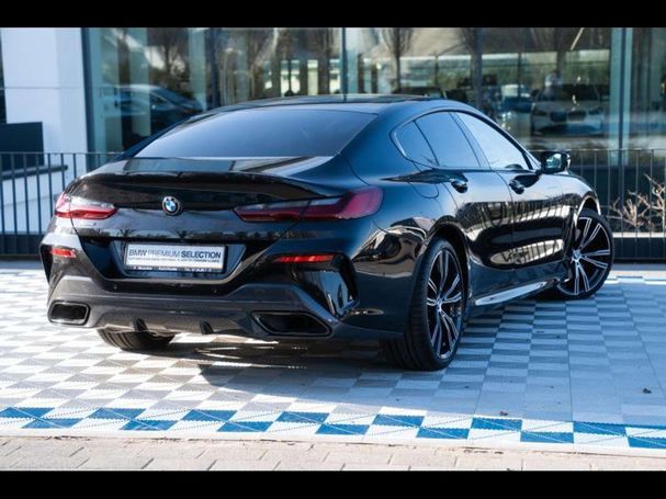 BMW 840d xDrive 250 kW image number 2