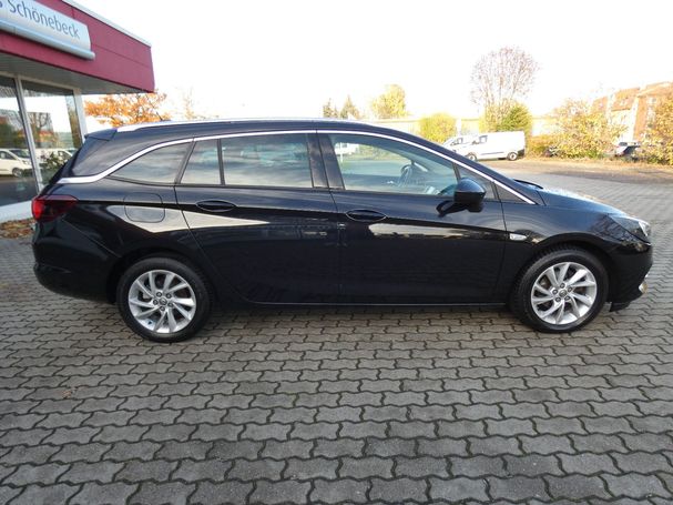 Opel Astra Sports Tourer Elegance 90 kW image number 2